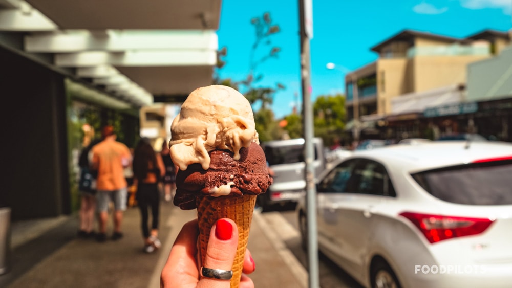 Gelato Messina Locations Sydney